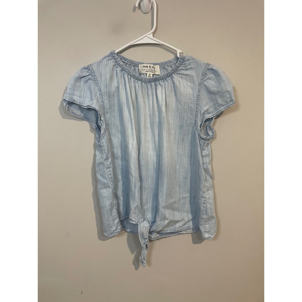 Cloth and Stone top size m